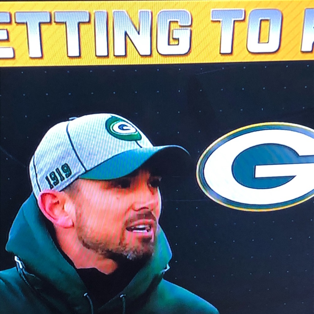 NWT Green Bay Packers classic 1919 first year hat
